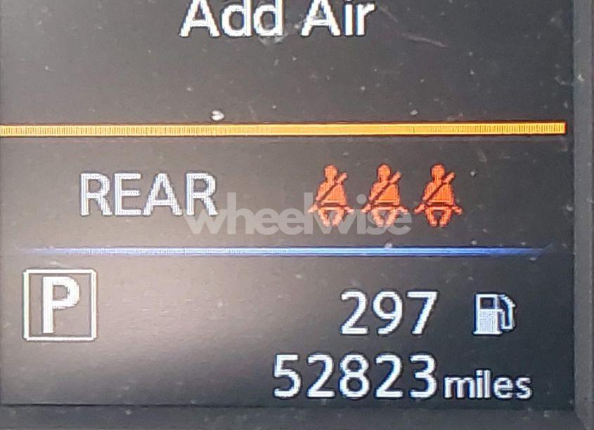 Photo 15 of 2023 Nissan Altima S FWD (VIN 1N4BL4BV0PN344432)