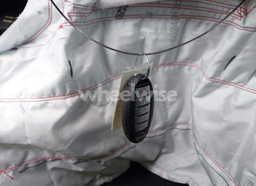 Photo 11 of 2023 Nissan Altima S FWD (VIN 1N4BL4BV0PN370495)