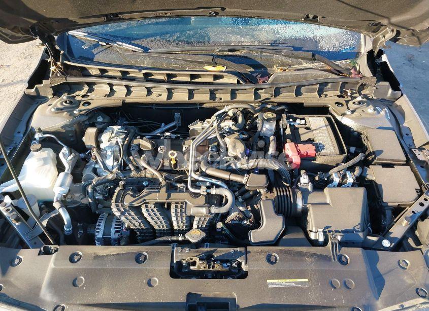 Photo 10 of 2023 Nissan Altima S FWD (VIN 1N4BL4BV0PN404905)