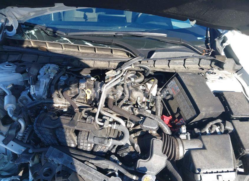 Photo 10 of 2024 Nissan Altima S FWD (VIN 1N4BL4BV0RN334809)