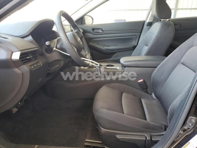 Photo 5 of 2024 NISSAN ALTIMA S (VIN 1N4BL4BV0RN383265)