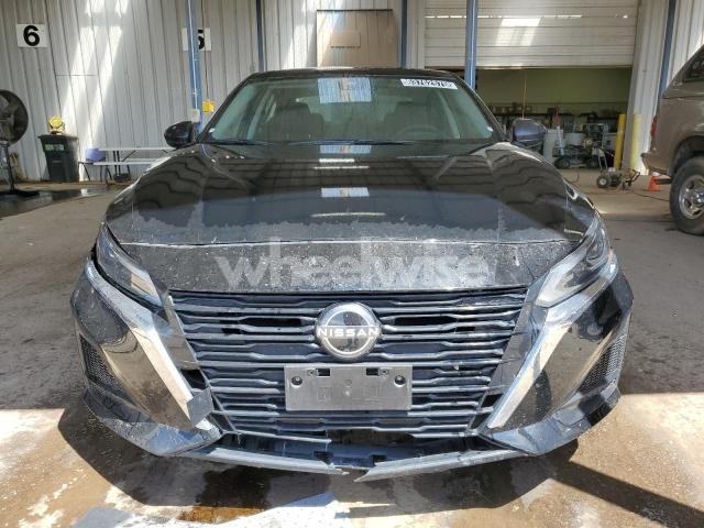 Photo 6 of 2024 NISSAN ALTIMA S (VIN 1N4BL4BV0RN383265)