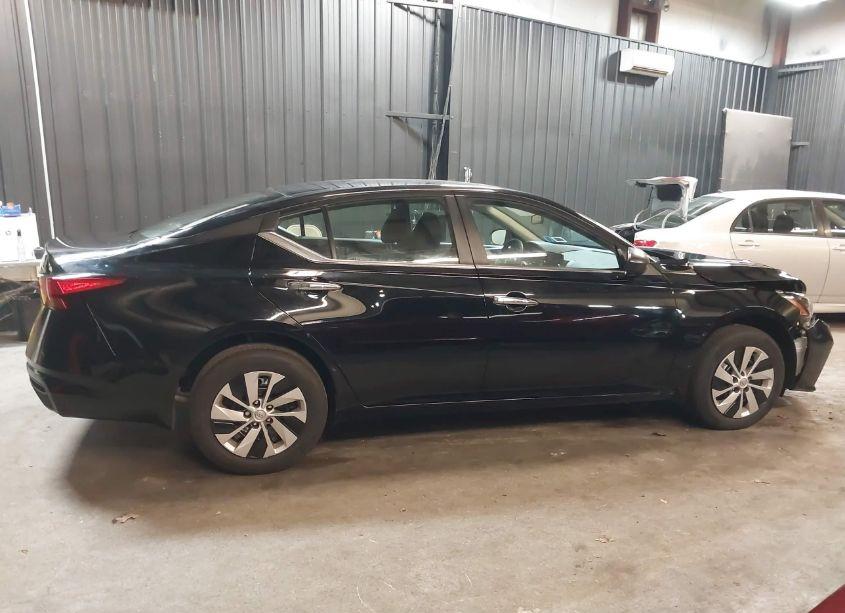 Photo 13 of 2024 Nissan Altima S FWD (VIN 1N4BL4BV0RN395223)