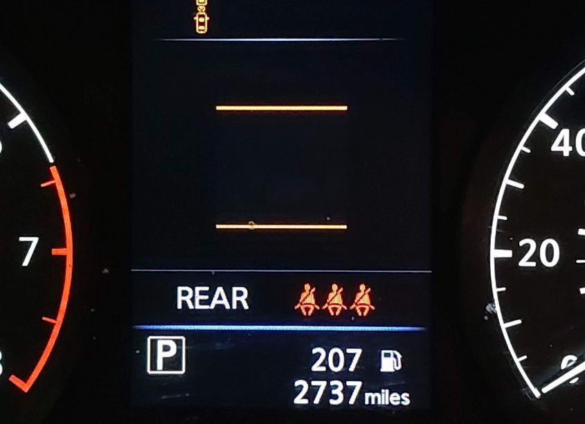 Photo 15 of 2024 Nissan Altima S FWD (VIN 1N4BL4BV0RN395223)