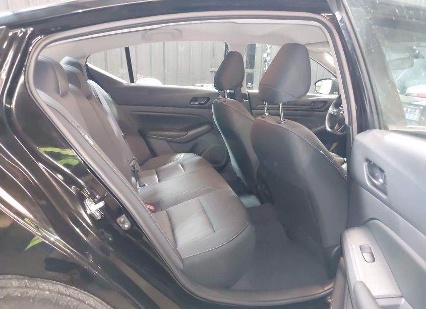 Photo 8 of 2024 Nissan Altima S FWD (VIN 1N4BL4BV0RN395223)