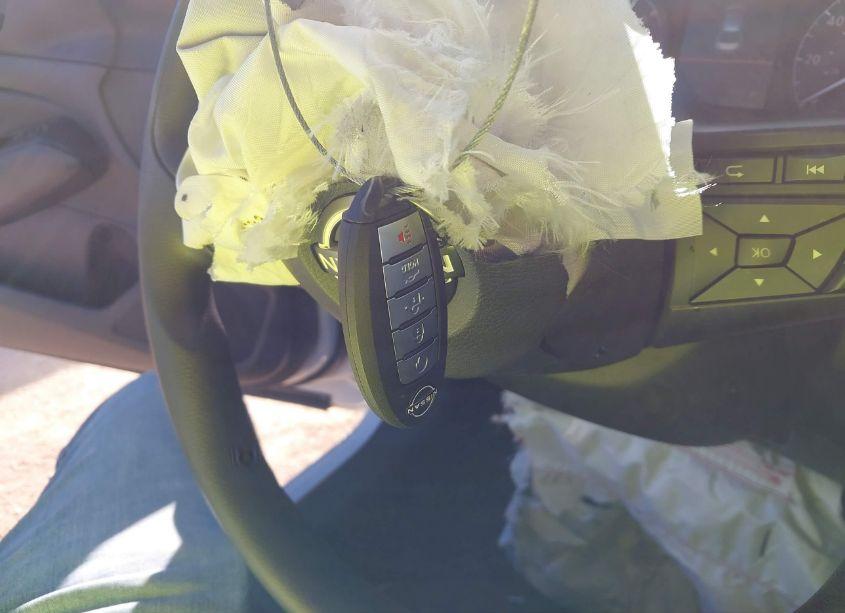 Photo 11 of 2024 Nissan Altima S FWD (VIN 1N4BL4BV0RN404647)