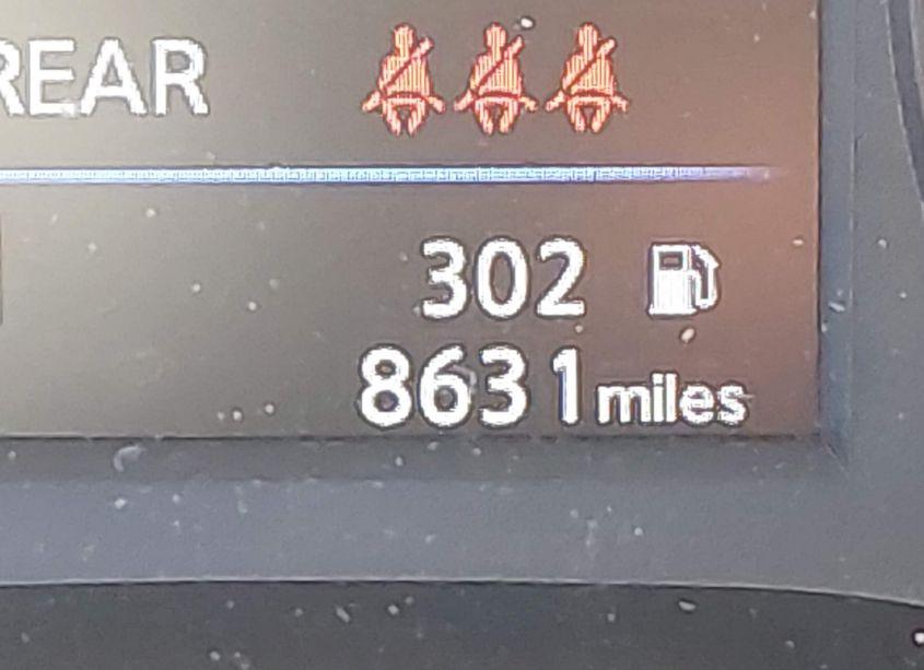 Photo 15 of 2024 Nissan Altima S FWD (VIN 1N4BL4BV0RN404647)