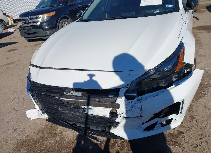 Photo 6 of 2024 Nissan Altima S FWD (VIN 1N4BL4BV0RN404647)