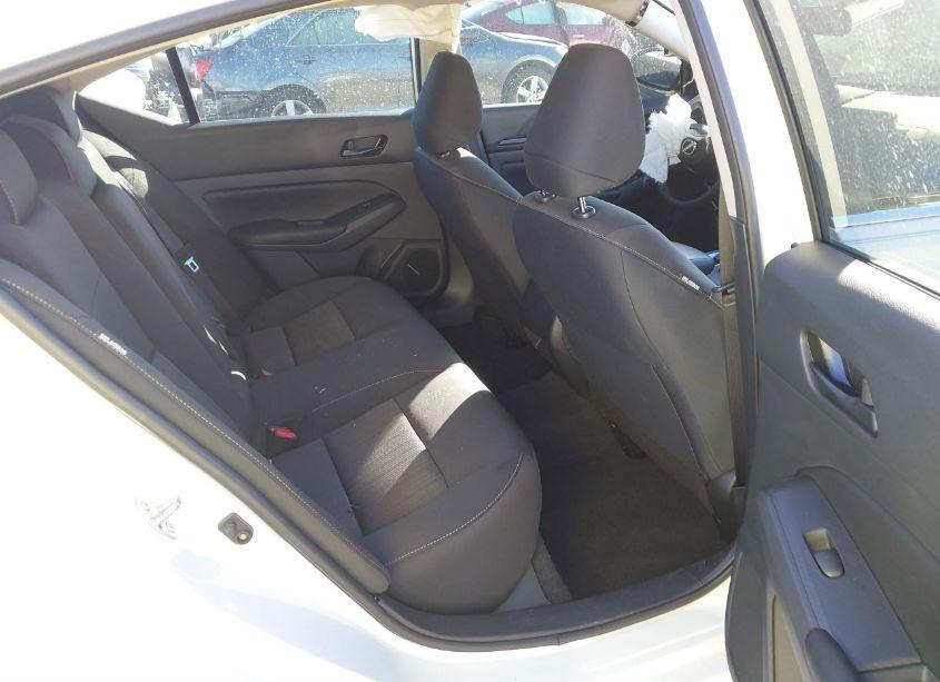 Photo 8 of 2024 Nissan Altima S FWD (VIN 1N4BL4BV0RN404647)