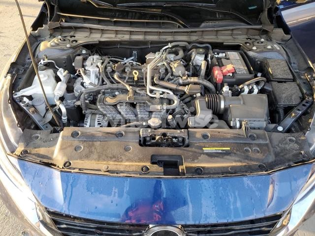 Photo 7 of 2024 NISSAN ALTIMA S (VIN 1N4BL4BV0RN421674)