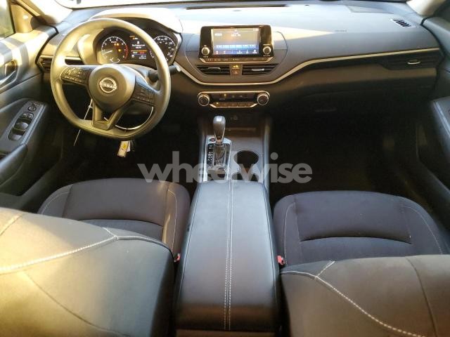 Photo 9 of 2024 NISSAN ALTIMA S (VIN 1N4BL4BV0RN421674)