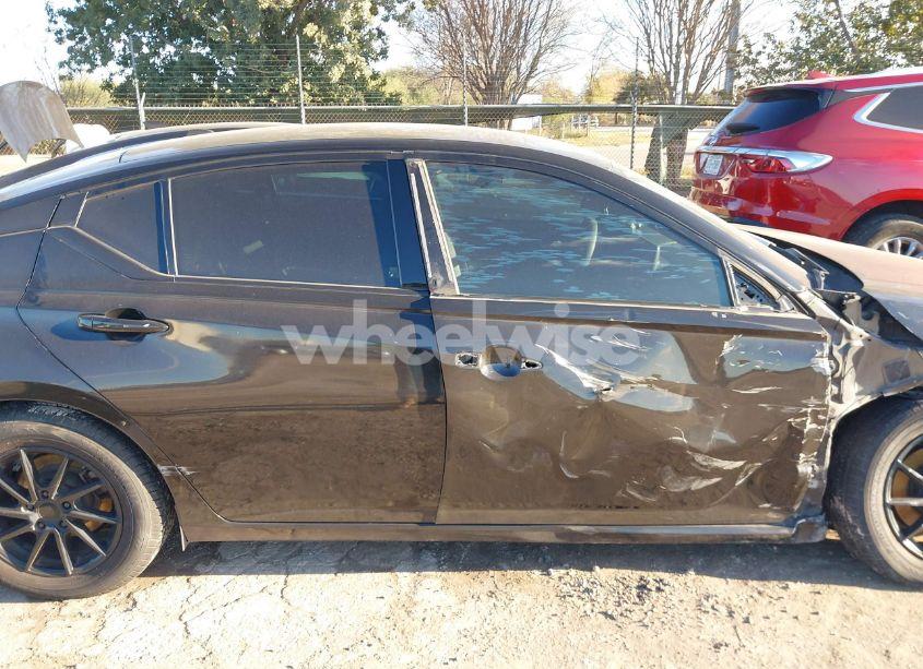 Photo 14 of 2019 Nissan Altima 2.5 S (VIN 1N4BL4BV1KC103953)