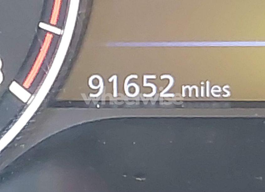 Photo 16 of 2019 Nissan Altima 2.5 S (VIN 1N4BL4BV1KC103953)