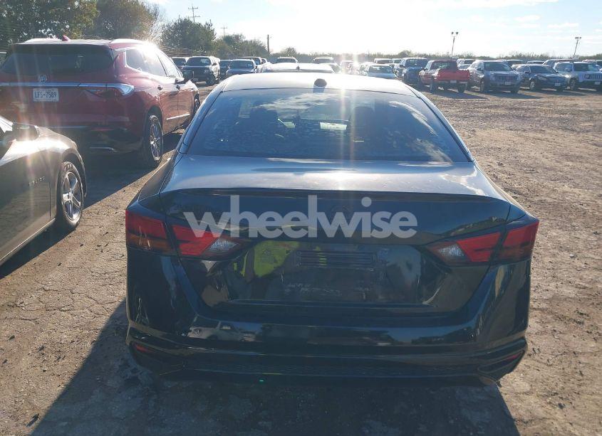 Photo 17 of 2019 Nissan Altima 2.5 S (VIN 1N4BL4BV1KC103953)