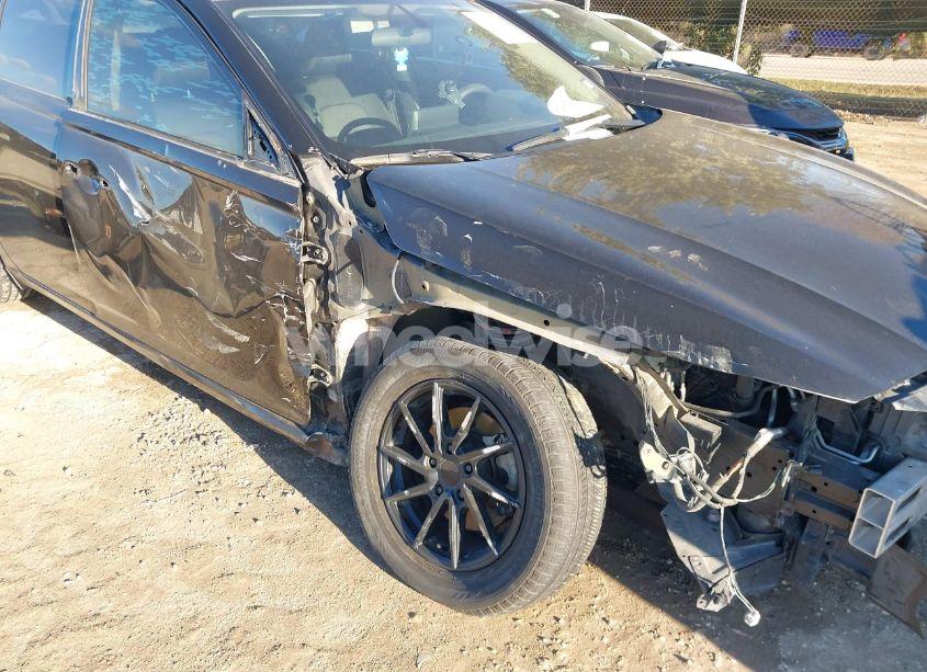 Photo 6 of 2019 Nissan Altima 2.5 S (VIN 1N4BL4BV1KC103953)