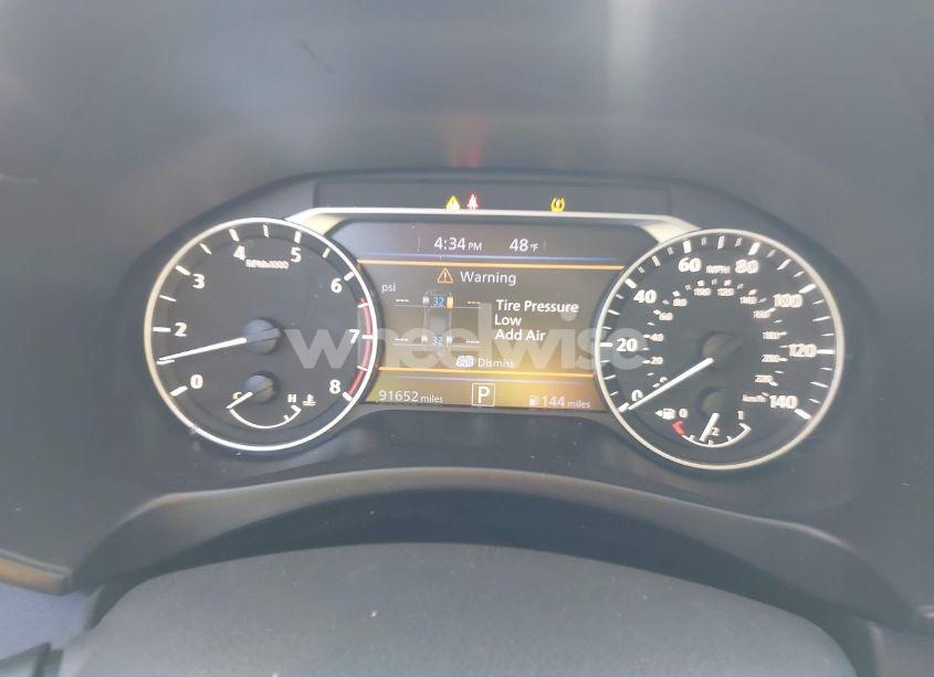 Photo 7 of 2019 Nissan Altima 2.5 S (VIN 1N4BL4BV1KC103953)