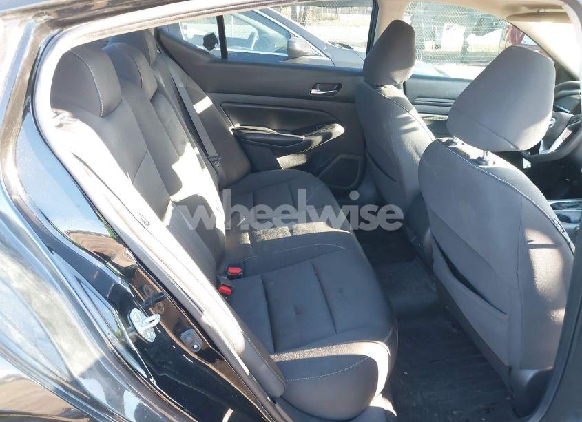 Photo 8 of 2019 Nissan Altima 2.5 S (VIN 1N4BL4BV1KC103953)