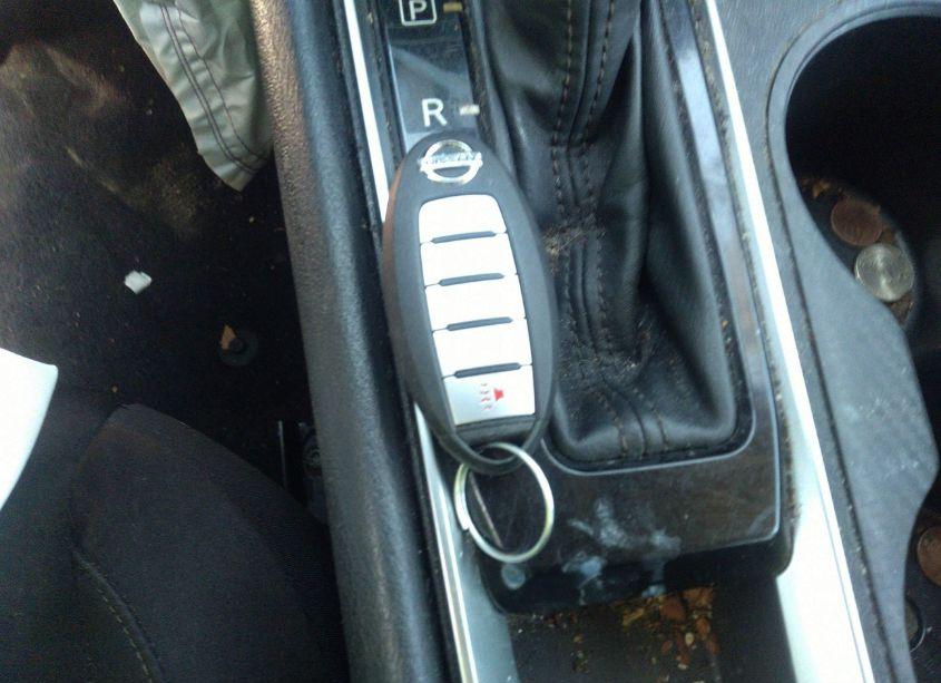 Photo 11 of 2019 Nissan Altima 2.5 S (VIN 1N4BL4BV1KC147709)