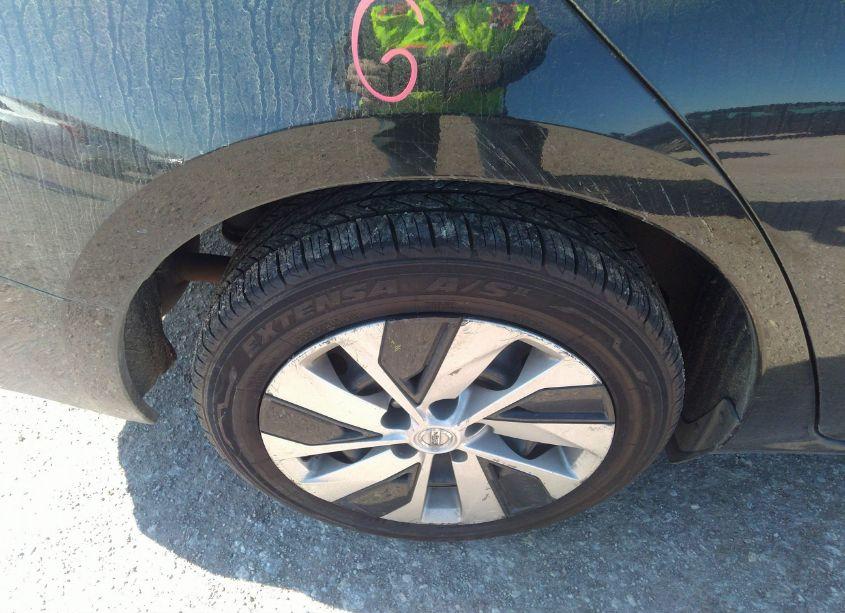 Photo 15 of 2019 Nissan Altima 2.5 S (VIN 1N4BL4BV1KC147709)