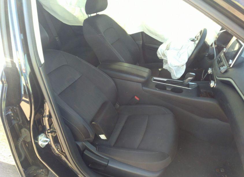 Photo 5 of 2019 Nissan Altima 2.5 S (VIN 1N4BL4BV1KC147709)