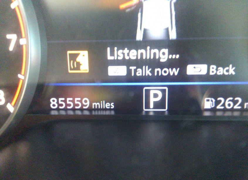 Photo 7 of 2019 Nissan Altima 2.5 S (VIN 1N4BL4BV1KC147709)