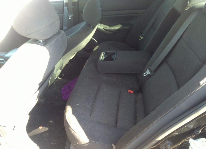 Photo 8 of 2019 Nissan Altima 2.5 S (VIN 1N4BL4BV1KC147709)