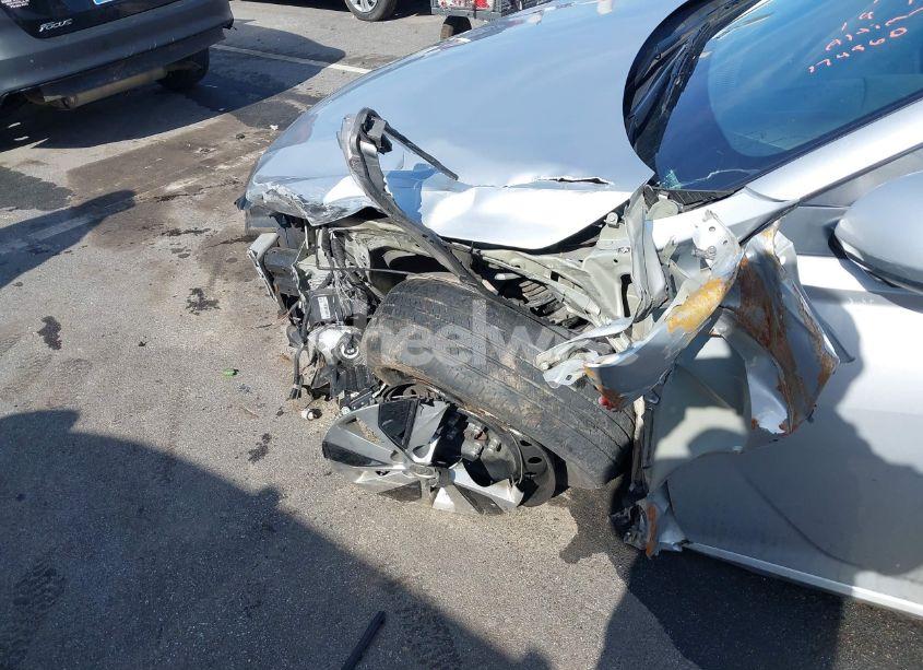 Photo 18 of 2019 Nissan Altima 2.5 S (VIN 1N4BL4BV1KC174960)