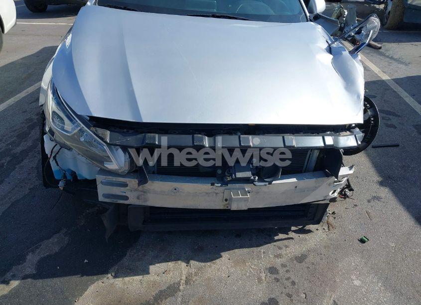 Photo 20 of 2019 Nissan Altima 2.5 S (VIN 1N4BL4BV1KC174960)