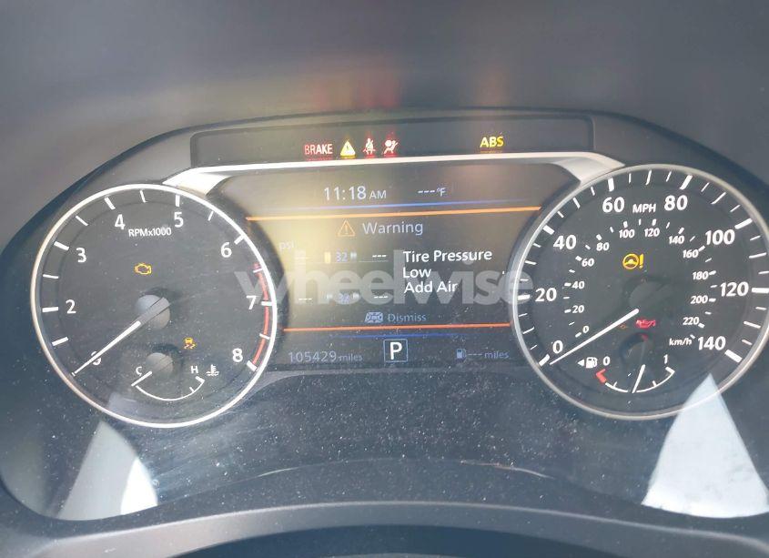 Photo 7 of 2019 Nissan Altima 2.5 S (VIN 1N4BL4BV1KC174960)