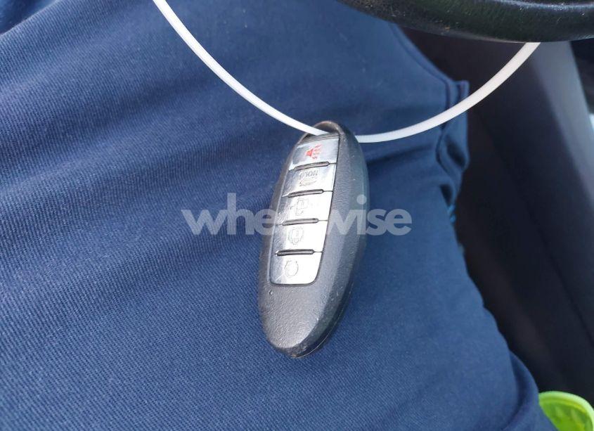 Photo 11 of 2019 Nissan Altima 2.5 S (VIN 1N4BL4BV1KC197705)