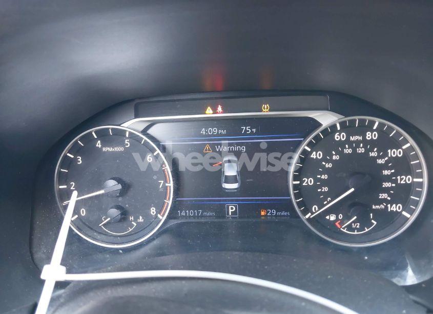 Photo 15 of 2019 Nissan Altima 2.5 S (VIN 1N4BL4BV1KC197705)