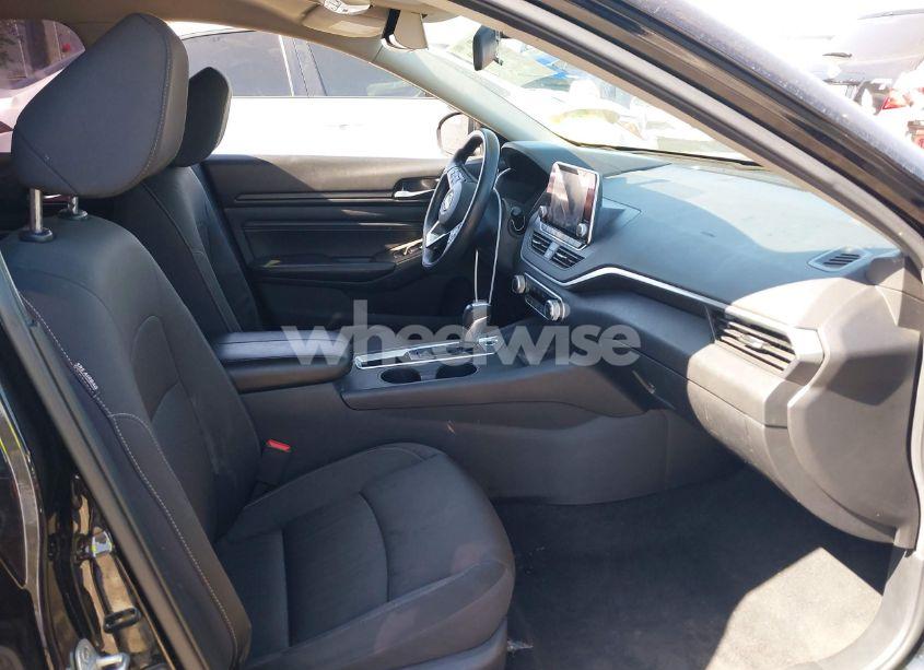 Photo 5 of 2019 Nissan Altima 2.5 S (VIN 1N4BL4BV1KC197705)