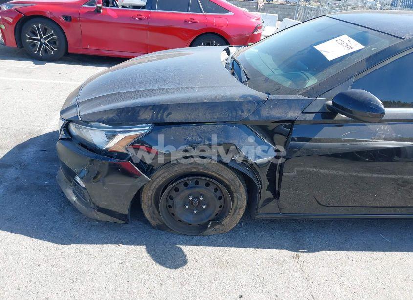 Photo 6 of 2019 Nissan Altima 2.5 S (VIN 1N4BL4BV1KC197705)