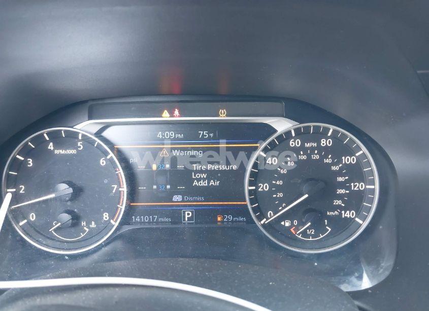 Photo 7 of 2019 Nissan Altima 2.5 S (VIN 1N4BL4BV1KC197705)