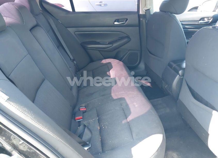 Photo 8 of 2019 Nissan Altima 2.5 S (VIN 1N4BL4BV1KC197705)