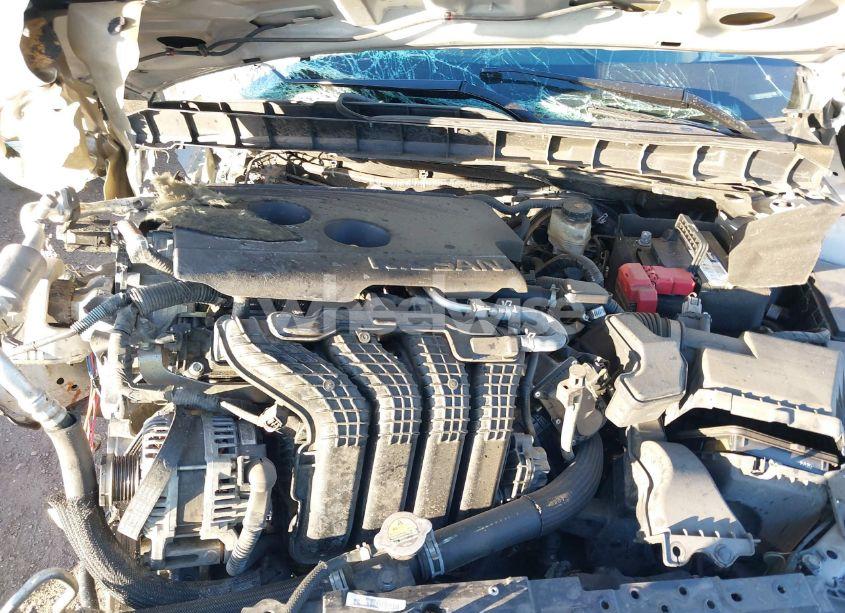 Photo 10 of 2019 Nissan Altima 2.5 S (VIN 1N4BL4BV1KC198384)