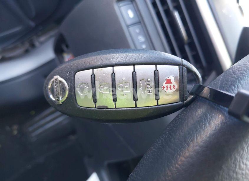 Photo 11 of 2019 Nissan Altima 2.5 S (VIN 1N4BL4BV1KC198384)