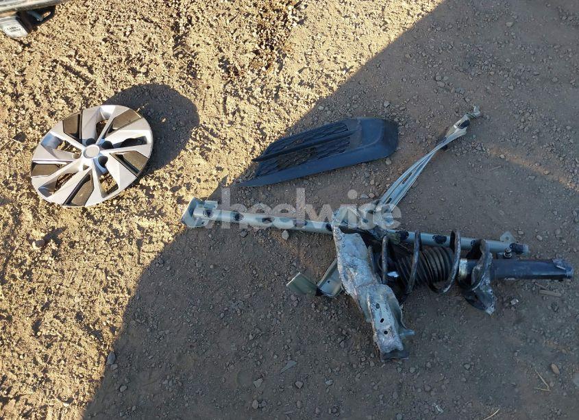 Photo 12 of 2019 Nissan Altima 2.5 S (VIN 1N4BL4BV1KC198384)