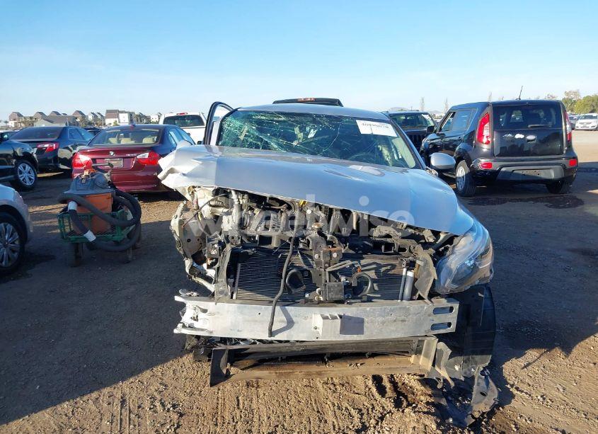 Photo 13 of 2019 Nissan Altima 2.5 S (VIN 1N4BL4BV1KC198384)