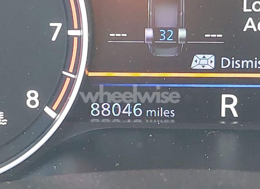 Photo 16 of 2019 Nissan Altima 2.5 S (VIN 1N4BL4BV1KC198384)