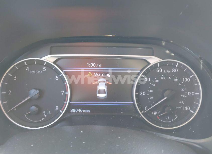 Photo 7 of 2019 Nissan Altima 2.5 S (VIN 1N4BL4BV1KC198384)
