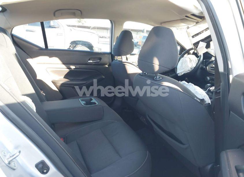 Photo 8 of 2019 Nissan Altima 2.5 S (VIN 1N4BL4BV1KC198384)