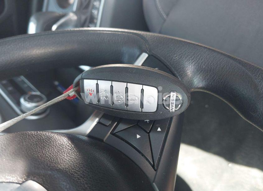 Photo 11 of 2019 Nissan Altima 2.5 S (VIN 1N4BL4BV1KC210727)