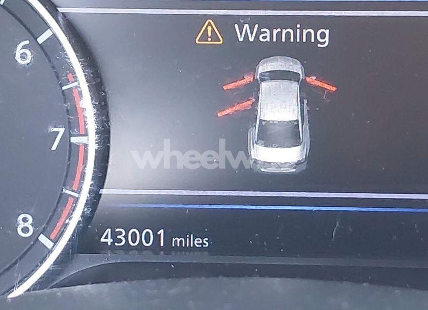 Photo 15 of 2019 Nissan Altima 2.5 S (VIN 1N4BL4BV1KC210727)