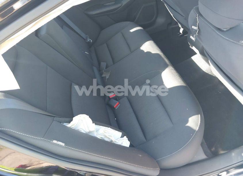 Photo 8 of 2019 Nissan Altima 2.5 S (VIN 1N4BL4BV1KC210727)