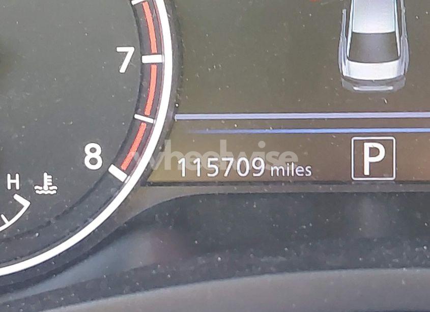 Photo 15 of 2019 Nissan Altima 2.5 S (VIN 1N4BL4BV1KC216513)