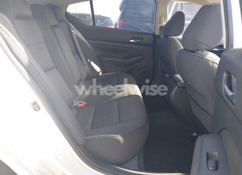 Photo 8 of 2019 Nissan Altima 2.5 S (VIN 1N4BL4BV1KC216513)