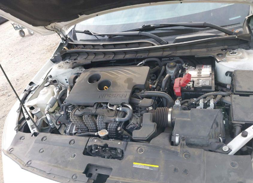 Photo 10 of 2019 Nissan Altima 2.5 S (VIN 1N4BL4BV1KC232047)