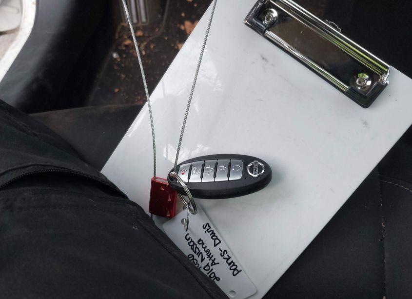 Photo 11 of 2019 Nissan Altima 2.5 S (VIN 1N4BL4BV1KC232047)