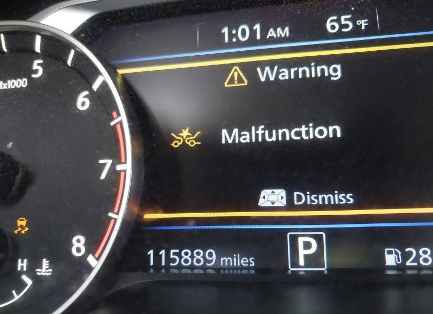 Photo 15 of 2019 Nissan Altima 2.5 S (VIN 1N4BL4BV1KC232047)